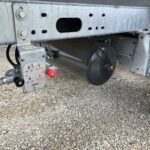 11221408 - Fliegl VFW 16000