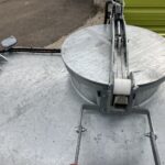 11221408 - Fliegl VFW 16000