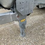 11221408 - Fliegl VFW 16000