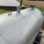 11221408 - Fliegl VFW 16000