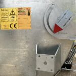 11221408 - Fliegl VFW 16000