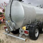 11221408 - Fliegl VFW 16000