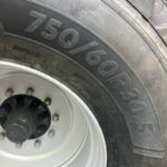 11277053 - Fliegl PFW 14000 MAXX-LINE PLUS