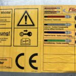 11277053 - Fliegl PFW 14000 MAXX-LINE PLUS