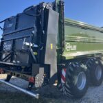 11278745 - Fliegl KDS 255