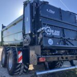 11278745 - Fliegl KDS 255