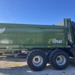 11278745 - Fliegl KDS 255