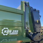 11278745 - Fliegl KDS 255