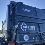 11278745 - Fliegl KDS 255