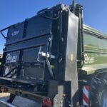 11278745 - Fliegl KDS 255