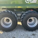 11278745 - Fliegl KDS 255