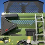 11278745 - Fliegl KDS 255