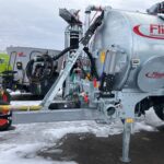 11294382 - Fliegl PFW 14000 DUO LINE