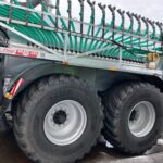 11294382 - Fliegl PFW 14000 DUO LINE