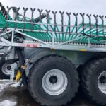 11294382 - Fliegl PFW 14000 DUO LINE