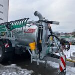 11294382 - Fliegl PFW 14000 DUO LINE