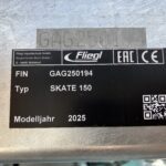 11294407 - Fliegl PFW 12000 Maxx-Line Plus