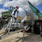 11294407 - Fliegl PFW 12000 Maxx-Line Plus