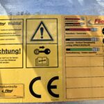 11294407 - Fliegl PFW 12000 Maxx-Line Plus