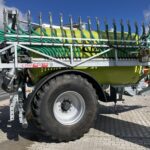 EQ 11278537 - Fliegl PFW 9000 1-Achs Polyline - L709 (10)