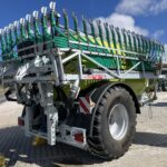 EQ 11278537 - Fliegl PFW 9000 1-Achs Polyline - L709 (11)