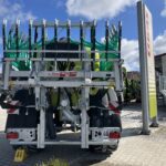 EQ 11278537 - Fliegl PFW 9000 1-Achs Polyline - L709 (12)