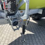 EQ 11278537 - Fliegl PFW 9000 1-Achs Polyline - L709 (19)