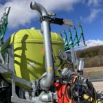 EQ 11278537 - Fliegl PFW 9000 1-Achs Polyline - L709 (21)