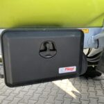 EQ 11278537 - Fliegl PFW 9000 1-Achs Polyline - L709 (22)