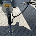 EQ 11278537 - Fliegl PFW 9000 1-Achs Polyline - L709 (23)