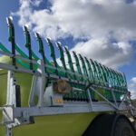 EQ 11278537 - Fliegl PFW 9000 1-Achs Polyline - L709 (24)