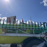 EQ 11278537 - Fliegl PFW 9000 1-Achs Polyline - L709 (25)