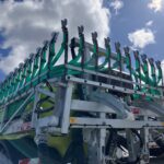 EQ 11278537 - Fliegl PFW 9000 1-Achs Polyline - L709 (26)