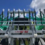 EQ 11278537 - Fliegl PFW 9000 1-Achs Polyline - L709 (27)