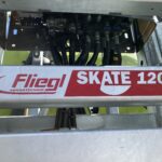 EQ 11278537 - Fliegl PFW 9000 1-Achs Polyline - L709 (28)