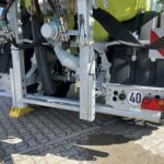 EQ 11278537 - Fliegl PFW 9000 1-Achs Polyline - L709 (29)