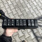 EQ 11278537 - Fliegl PFW 9000 1-Achs Polyline - L709 (3)