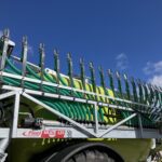 EQ 11278537 - Fliegl PFW 9000 1-Achs Polyline - L709 (30)