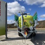 EQ 11278537 - Fliegl PFW 9000 1-Achs Polyline - L709 (8)