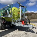 EQ 11278537 - Fliegl PFW 9000 1-Achs Polyline - L709 (9)