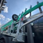 EQ 11279670 - Fliegl PFW 23000 ALPHA Line Tridem - L703 (17)