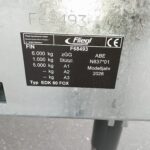 EQ 11353542 - Fliegl EDK 60 - L712 (5)