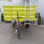 EQ 11353542 - Fliegl EDK 60 - L712 (6)