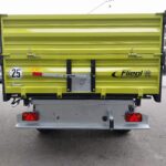 EQ 11353542 - Fliegl EDK 60 - L712 (8)