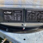 EQ 11377527 - Fliegl DTL 300 Agrar Trailer - L703 (7)