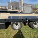 EQ 11377538 - Fliegl DTL 300 Agrar Tieflader - L703 (11)