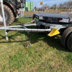 EQ 11377538 - Fliegl DTL 300 Agrar Tieflader - L703 (2)