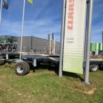 EQ 11377538 - Fliegl DTL 300 Agrar Tieflader - L703 (5)