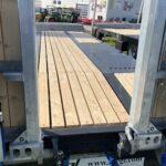 EQ 11377538 - Fliegl DTL 300 Agrar Tieflader - L703 (6)