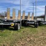 EQ 11377538 - Fliegl DTL 300 Agrar Tieflader - L703 (7)